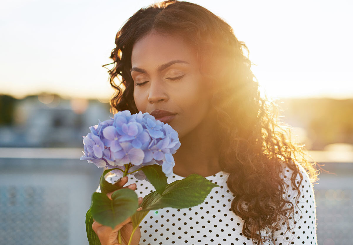 13 Facts About National Sense Of Smell Day April 27th 