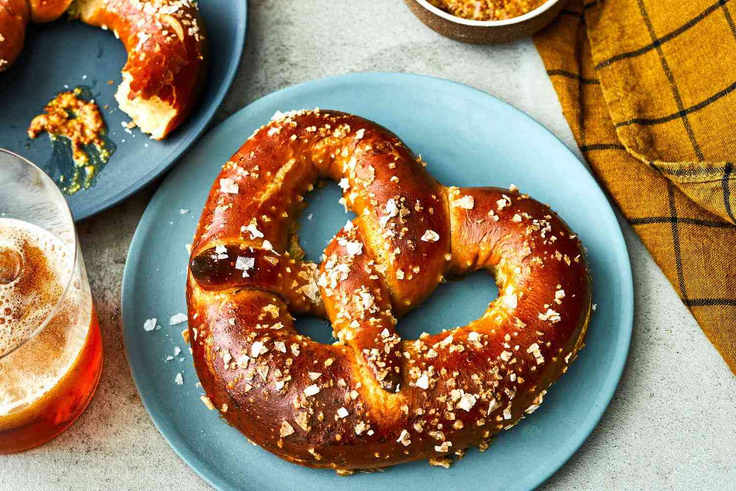 13-facts-about-national-soft-pretzel-month-april