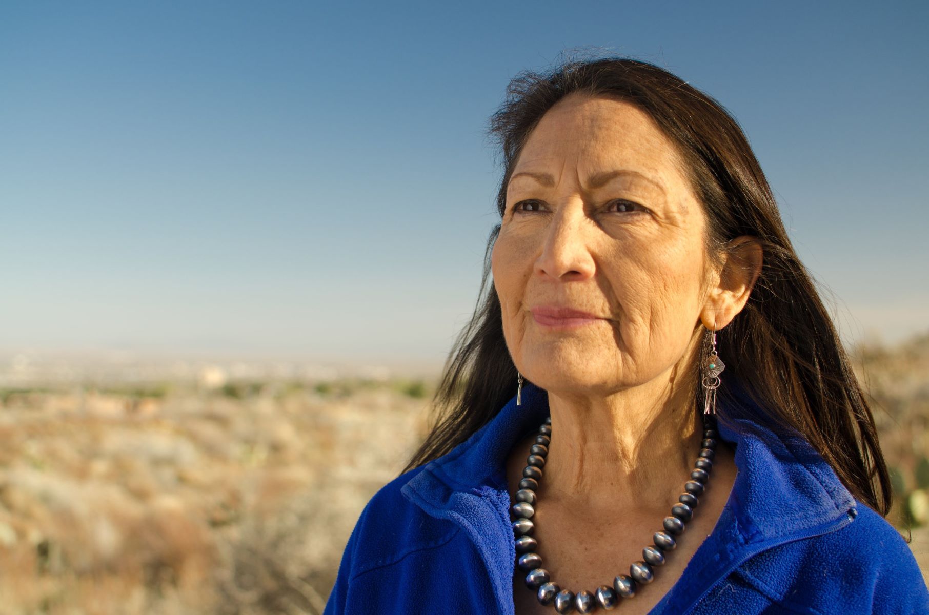14-facts-about-deb-haaland
