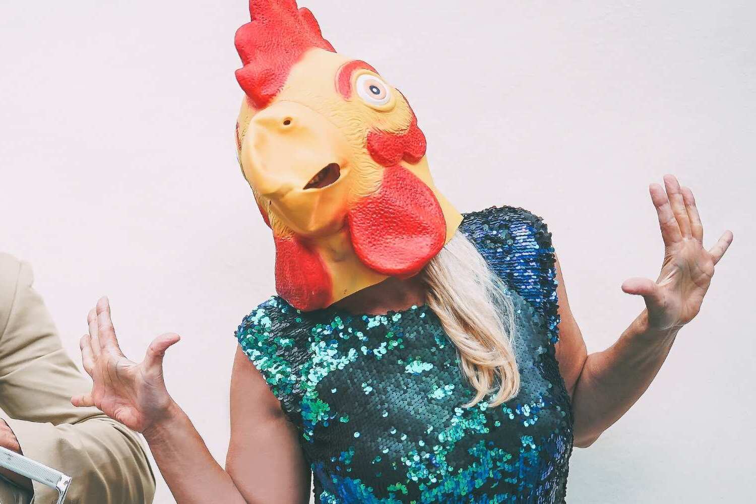 14 Facts About National Dance Like A Chicken Day May 14th 
