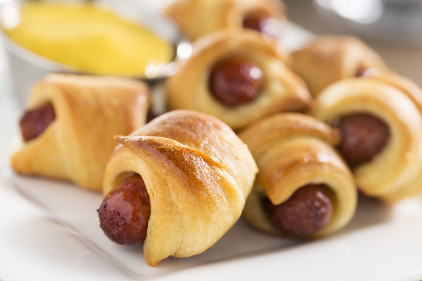 14 Facts About National Pig In A Blanket Day April 24th 
