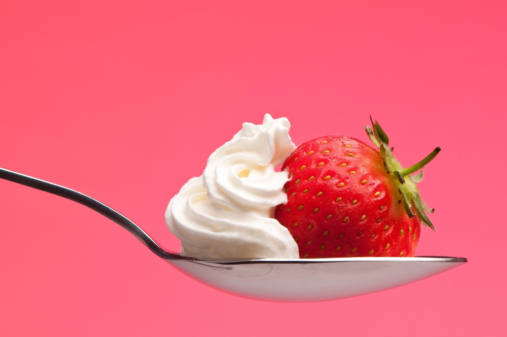 14 Facts About National Strawberries And Cream Day May 21st 