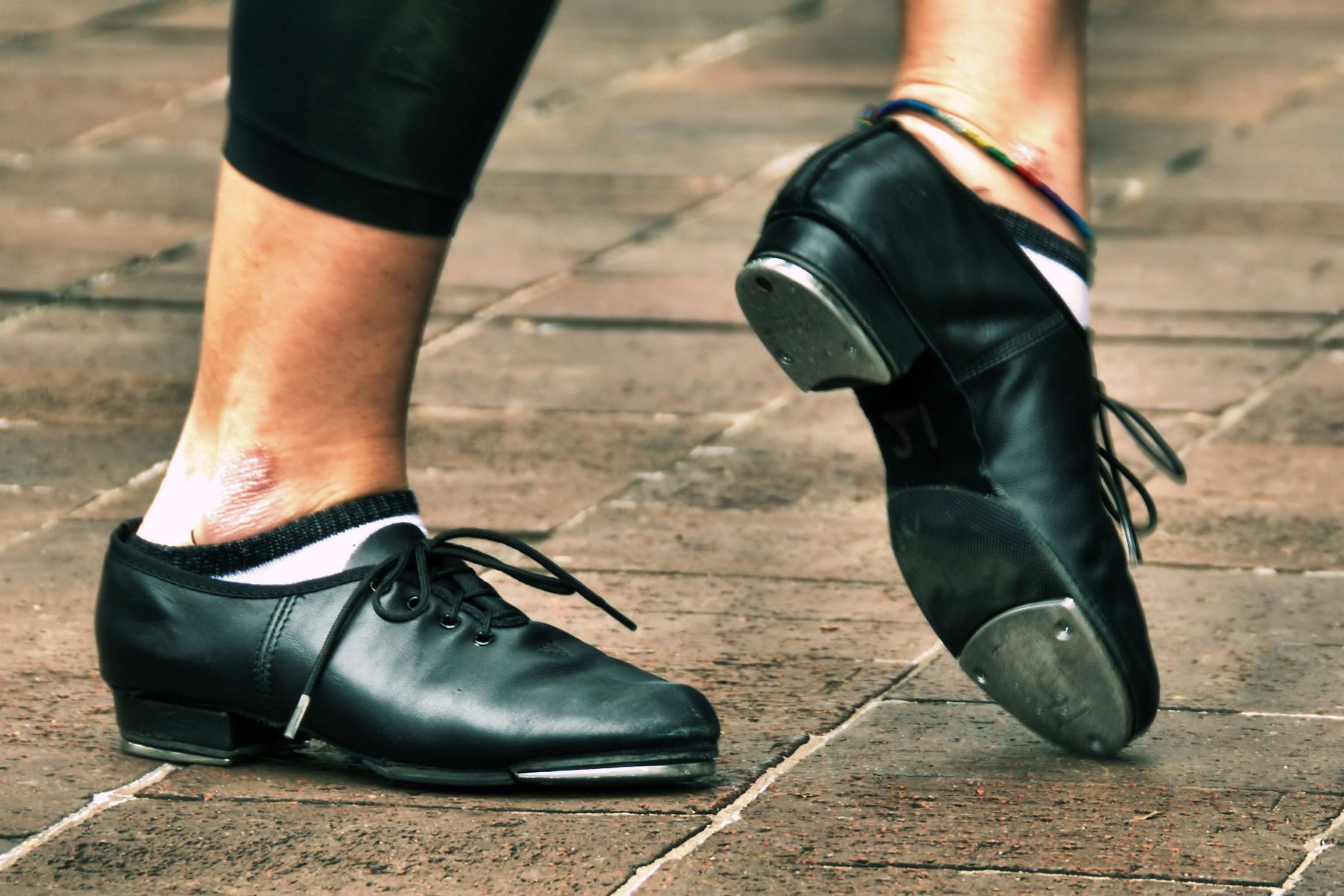 14 Facts About National Tap Dance Day May 25th 