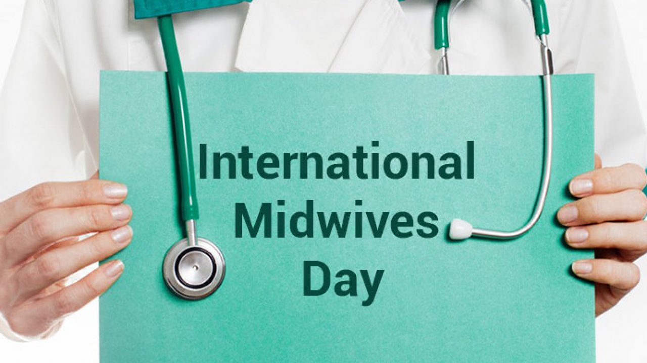15 Facts About International Midwives Day May 5th 