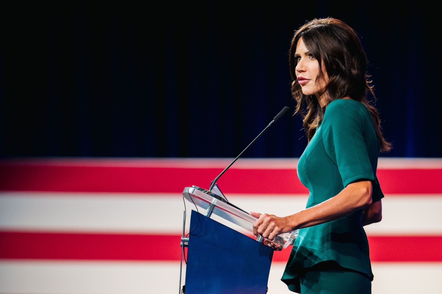 16-facts-about-kristi-noem