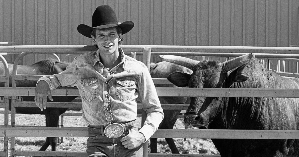 19 Lane Frost Facts 