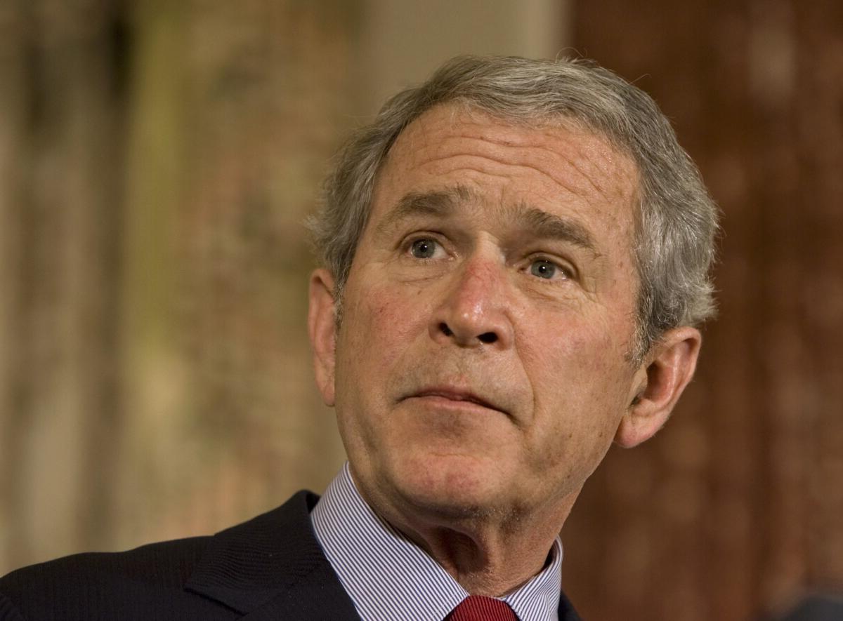 20-george-bush-facts-for-kids