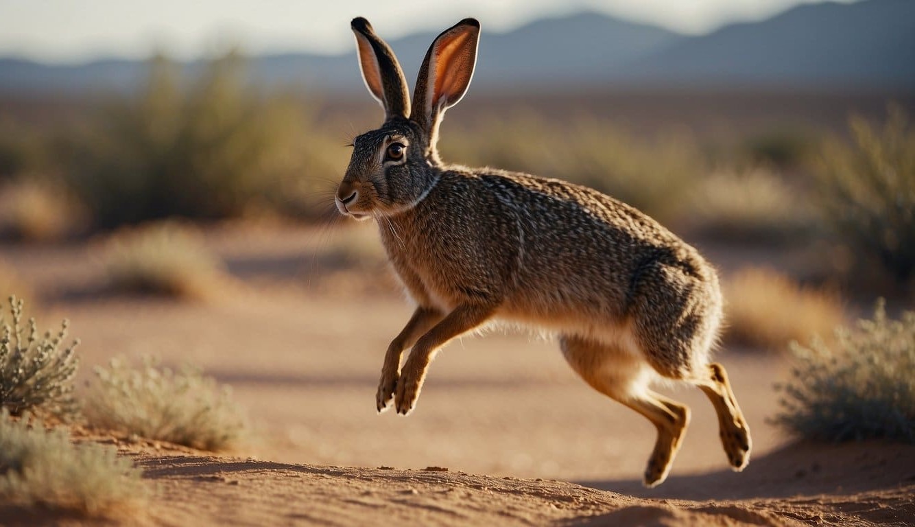 32-best-jackrabbit-facts