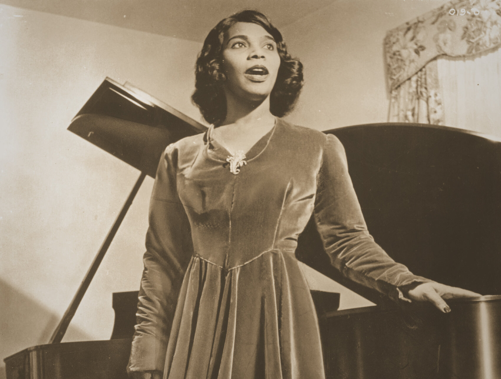 33 Great Marian Anderson Facts