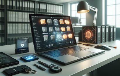 8 Secure PDF File Management Tips for the Digital Space 