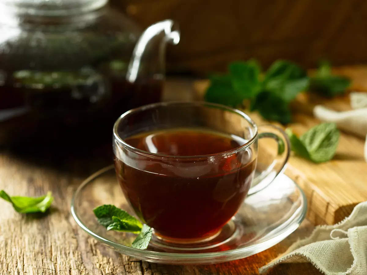 8 Facts About International Tea Day May 21st 