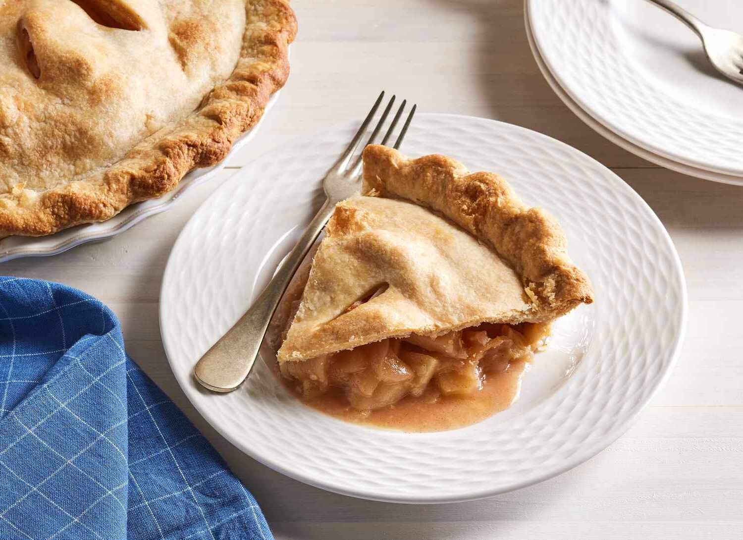 8 Facts About National Apple Pie Day May 13th 