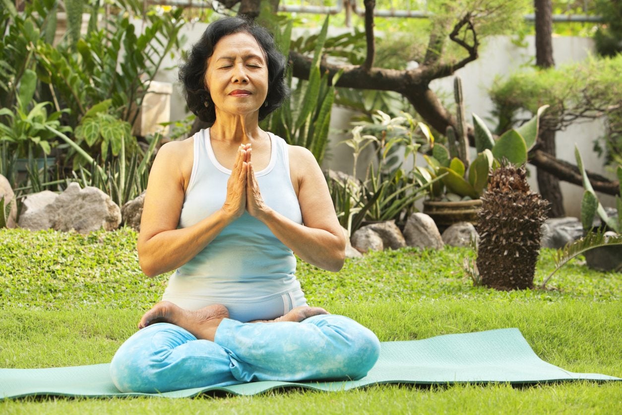 8 Facts About National Garden Meditation Day May 3rd 