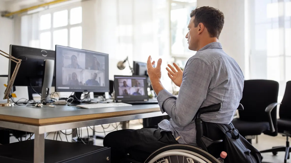 9 Facts About Global Accessibility Awareness Day May 16th 