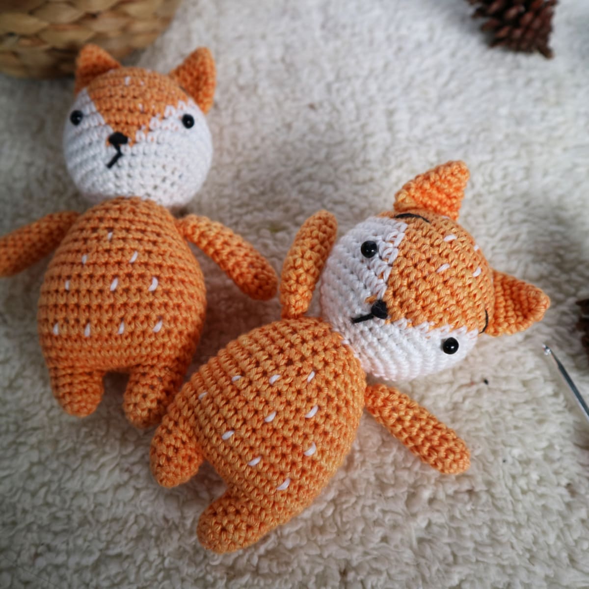 9 Facts About International Amigurumi Day April 25th 