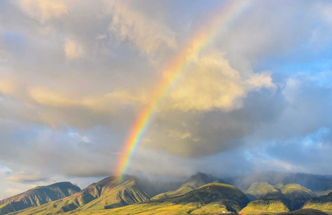 9 Facts About National Find A Rainbow Day April 3rd 