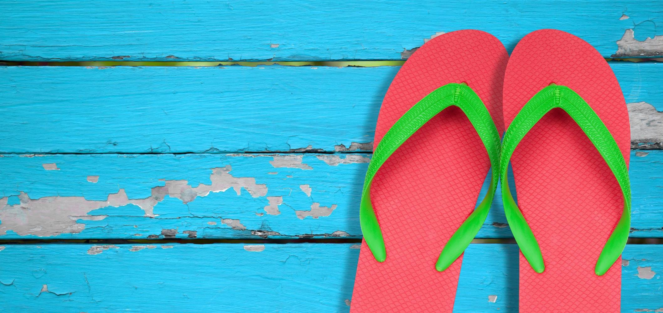9 Facts About National Flip Flop Day May 29th 