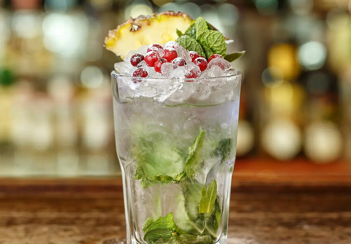 9 Facts About National Mint Julep Day May 30th 