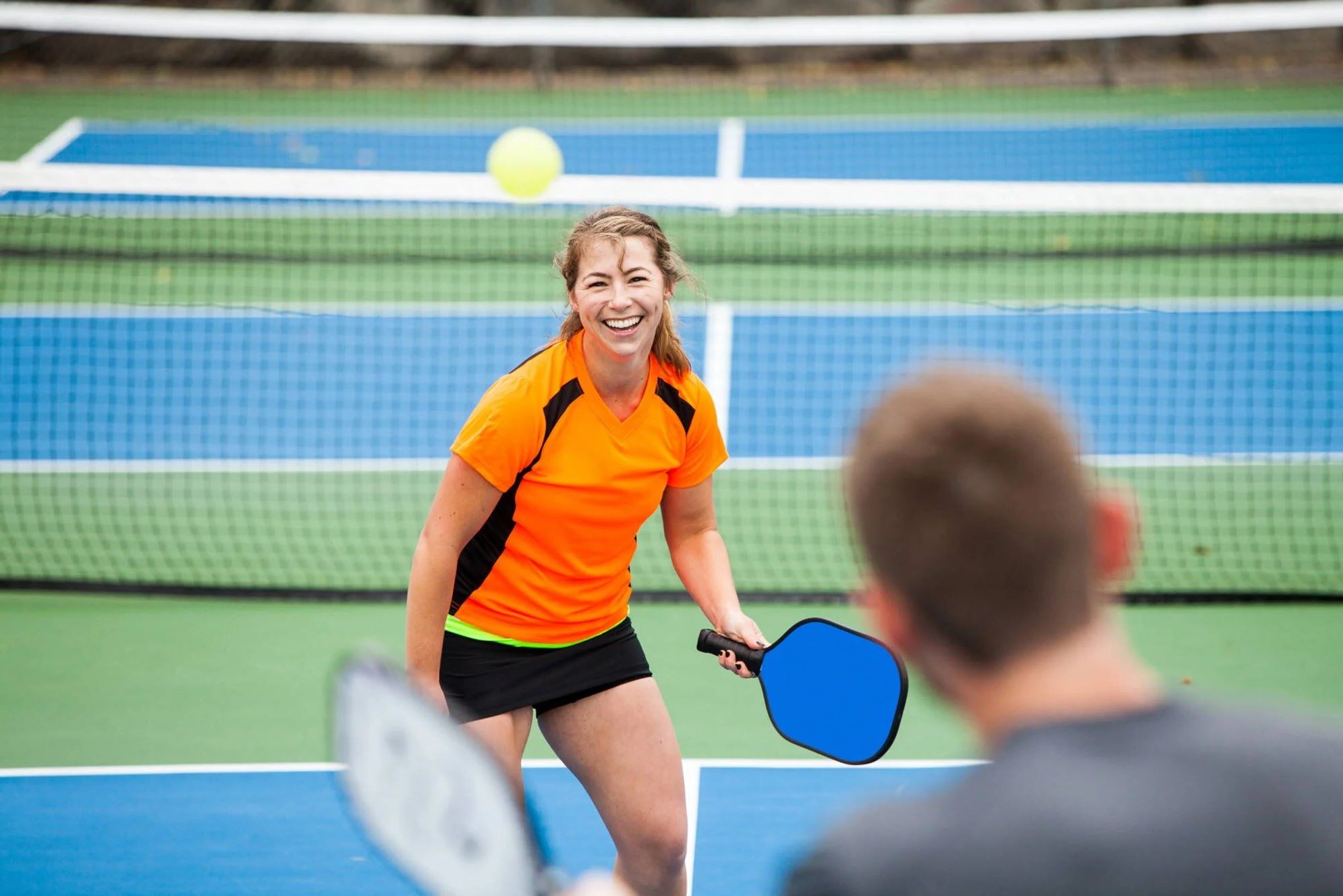 9 Facts About National Pickleball Month April 