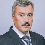 Dmitry Doev Projects as CEO of VIS Group Doev Dmitry Vitalievich 