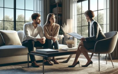 How to Avoid Getting Ripped Off When Renting a Home