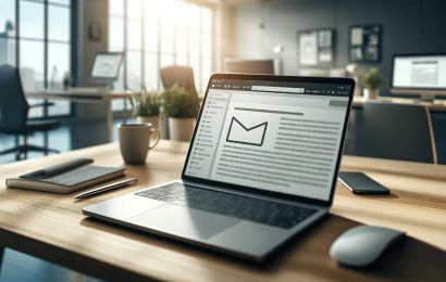 The Art of Email Marketing How to Craft Compelling Emails 