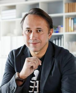 Oleg Jelesko Innovation in Investment Banking with Da Vinci Capital 