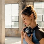 Elevate Your Audio Experience with the CuttingEdge OneOdio A10 Headphones 