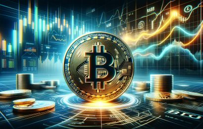 10 Facts About Bitcoins Price History and Forecast