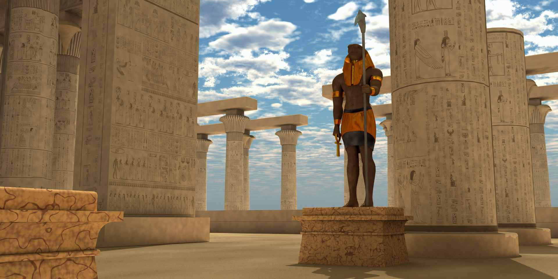 12-amazing-horus-egyptian-god-facts