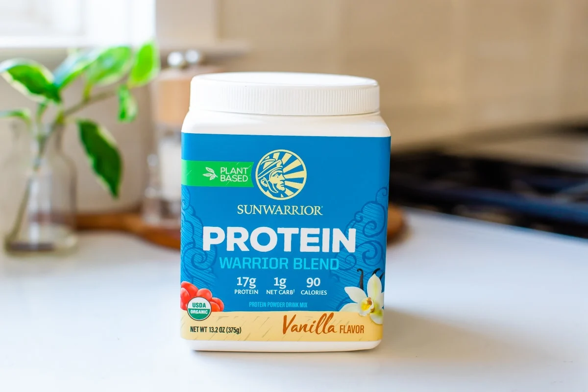 12-best-sunwarrior-protein-powder-nutrition-facts
