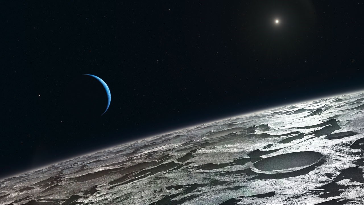 12-best-triton-moon-facts