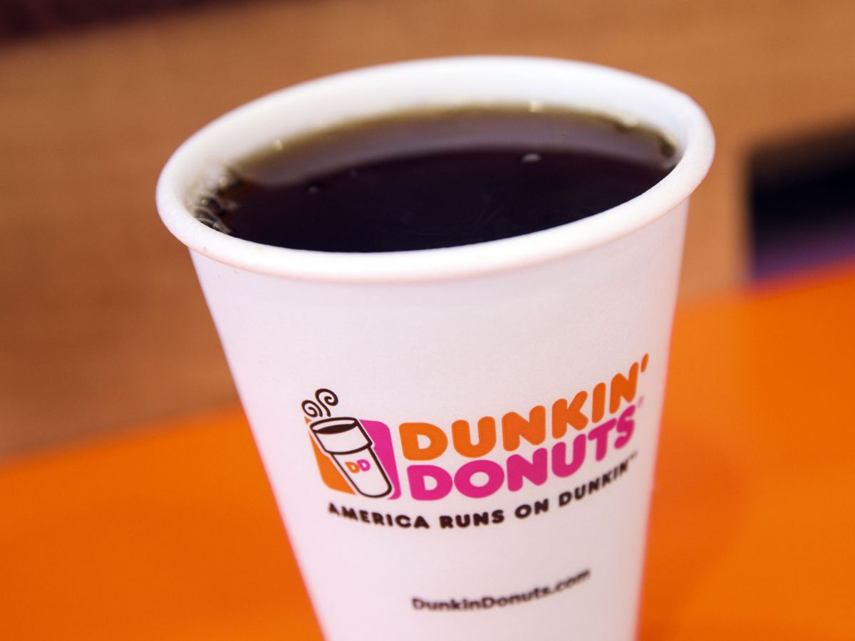 12-great-dunkin-coffee-nutrition-facts
