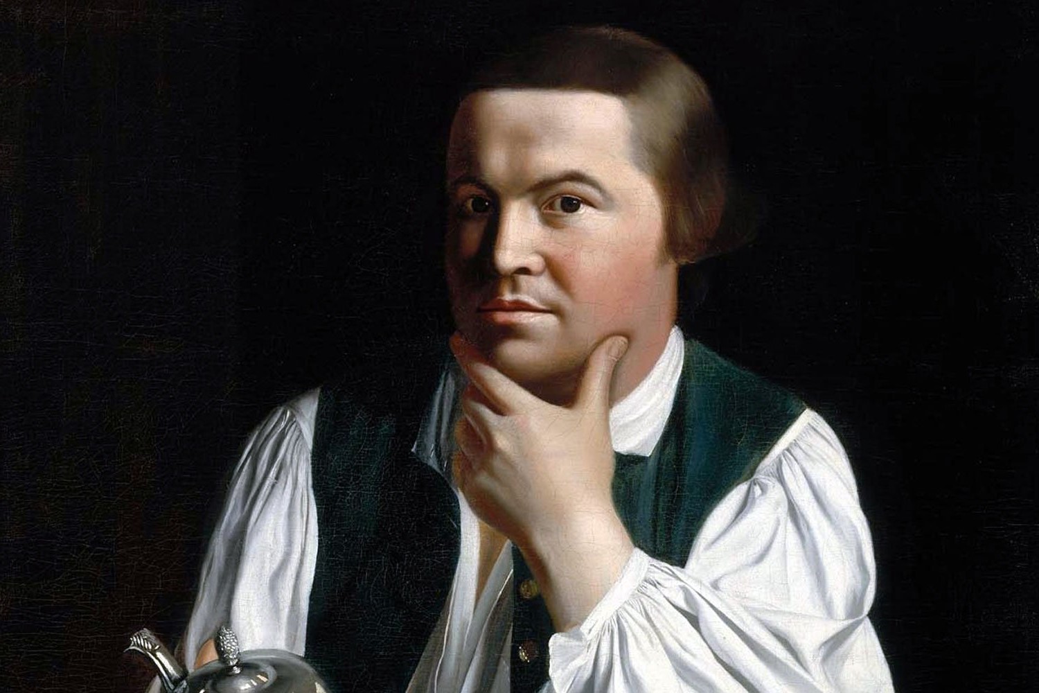 13-amazing-interesting-facts-about-paul-revere