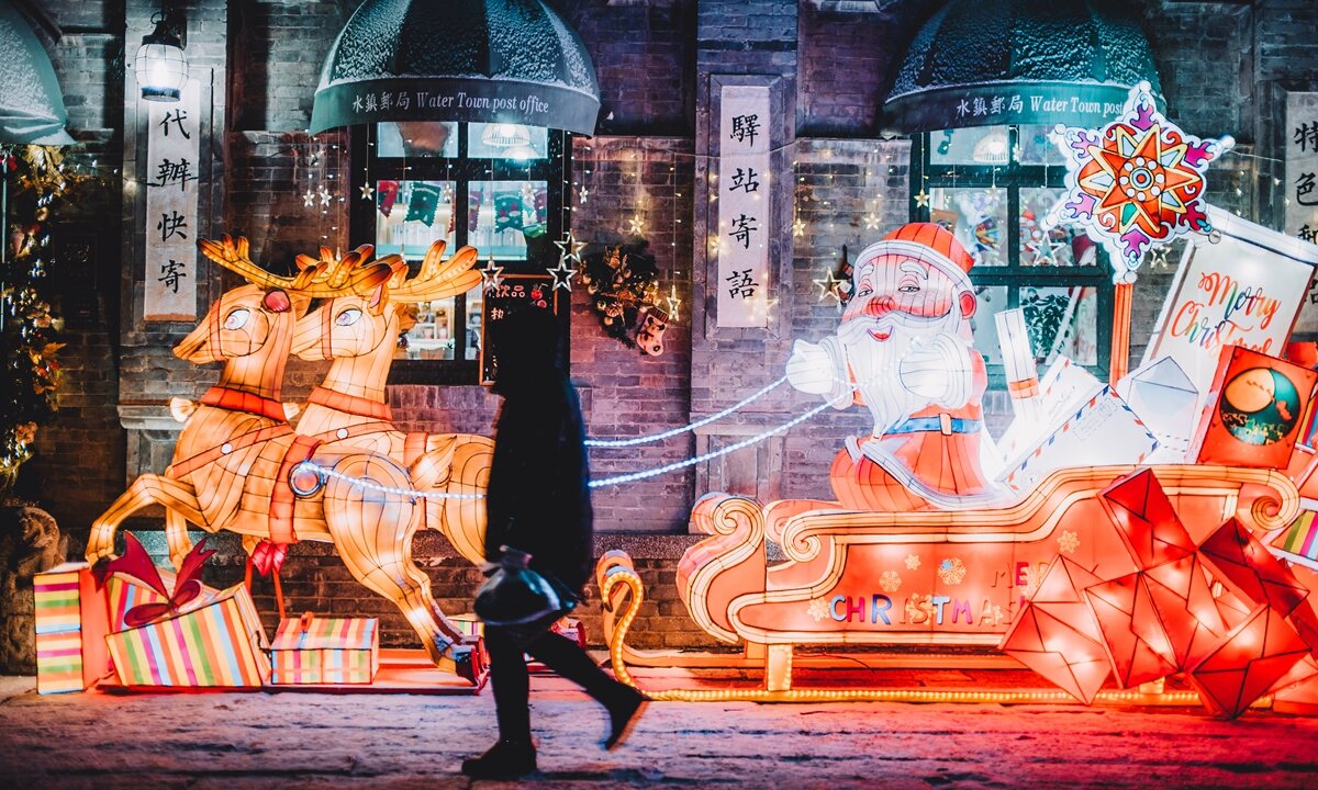13-best-christmas-in-china-facts