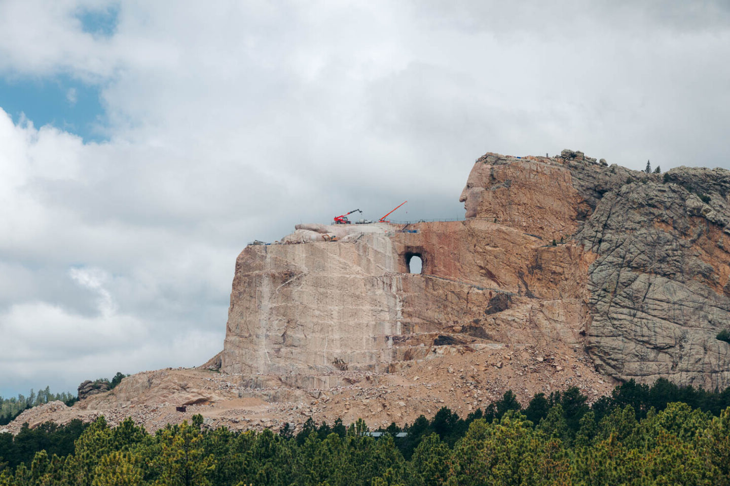 13-best-facts-about-crazy-horse-memorial