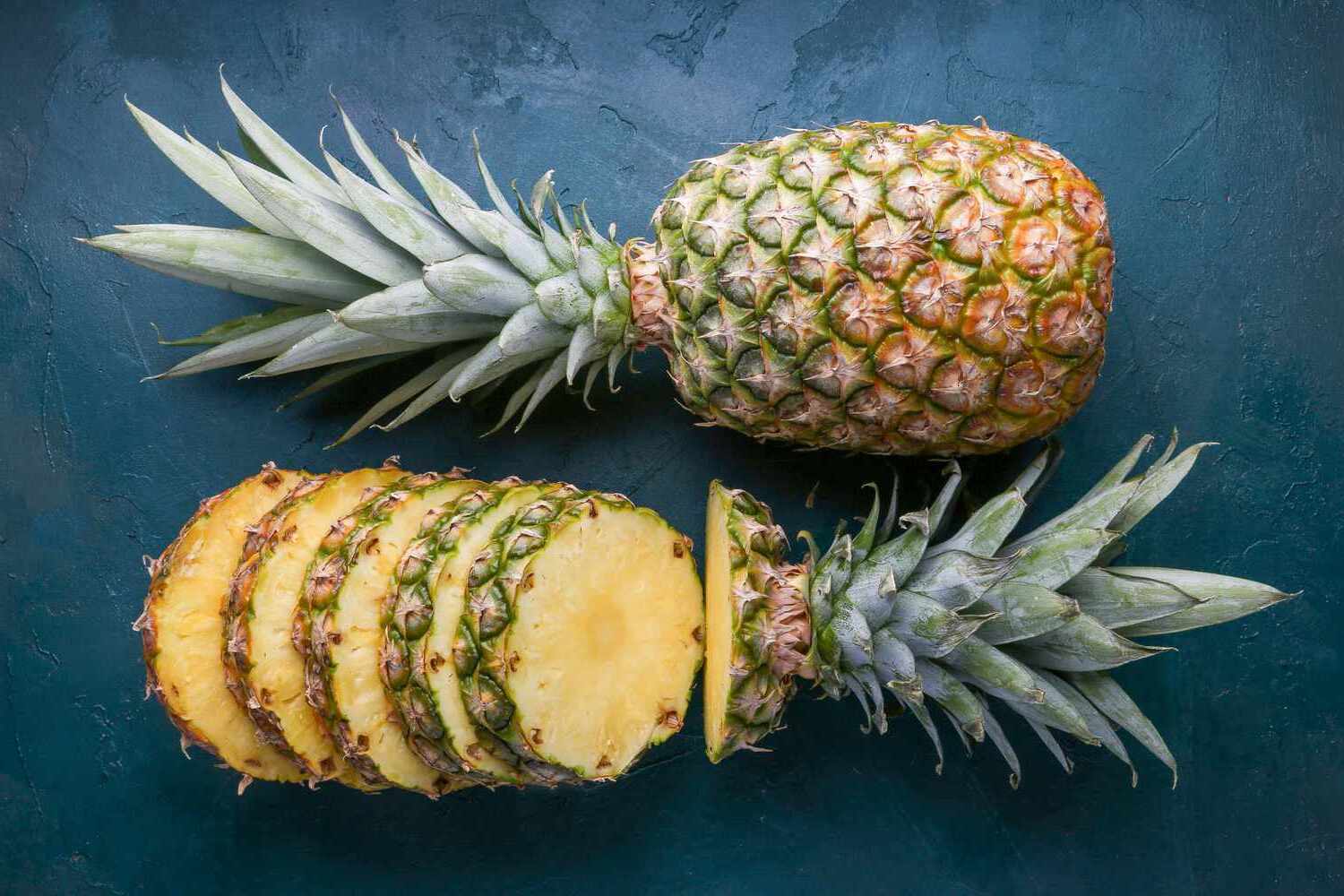 15-amazing-pineapple-nutrition-facts-100g