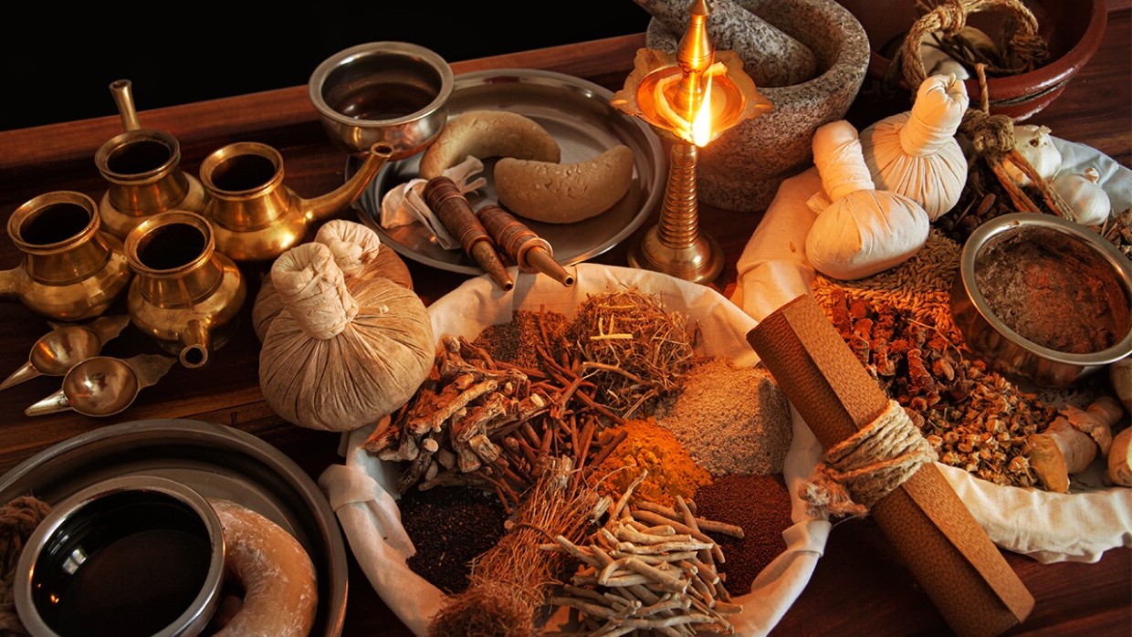 15-facts-about-ayurveda