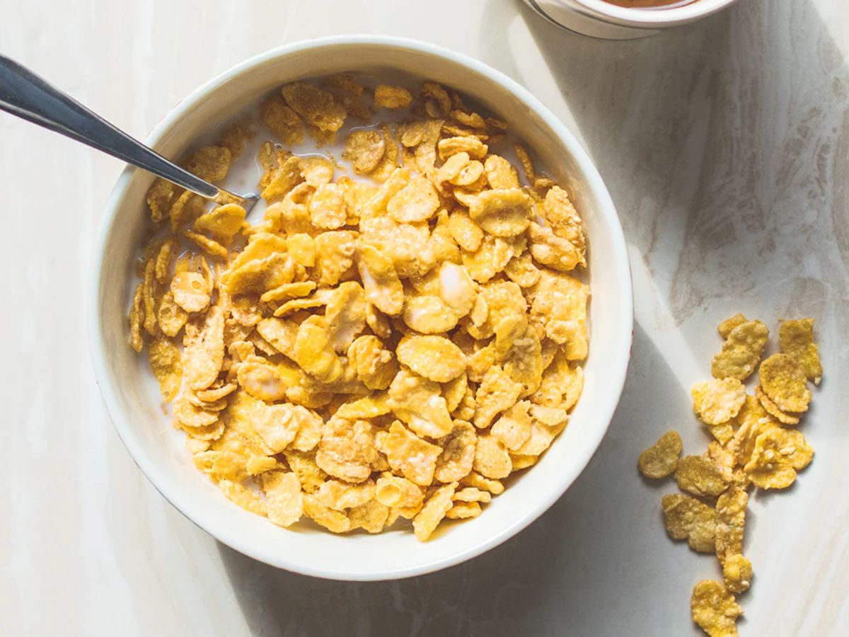 16-best-kelloggs-corn-flakes-nutrition-facts