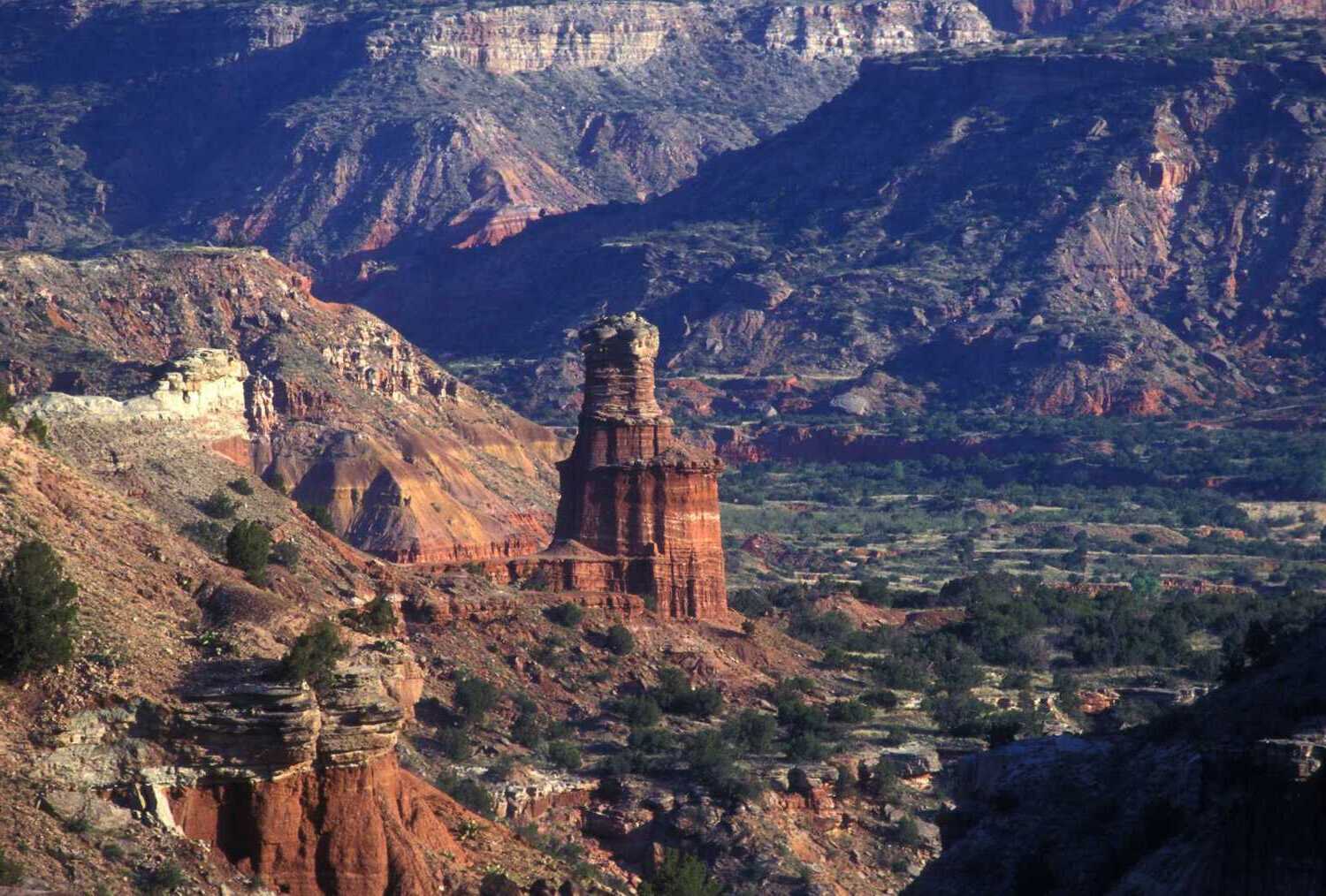 16-best-palo-duro-canyon-facts