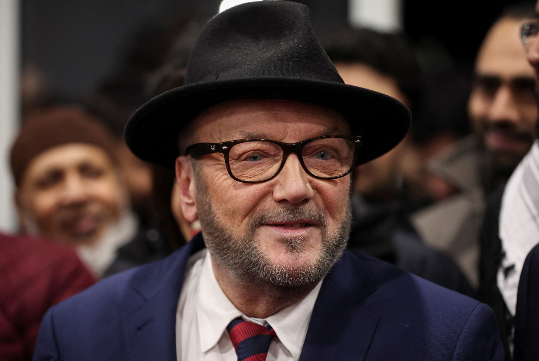 16-facts-about-george-galloway