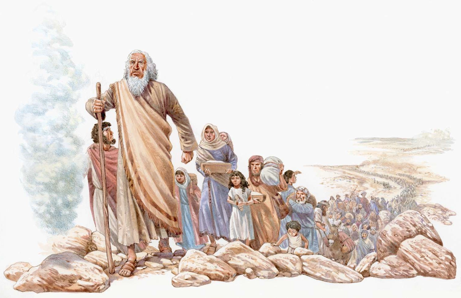 17-best-facts-about-moses-from-the-bible