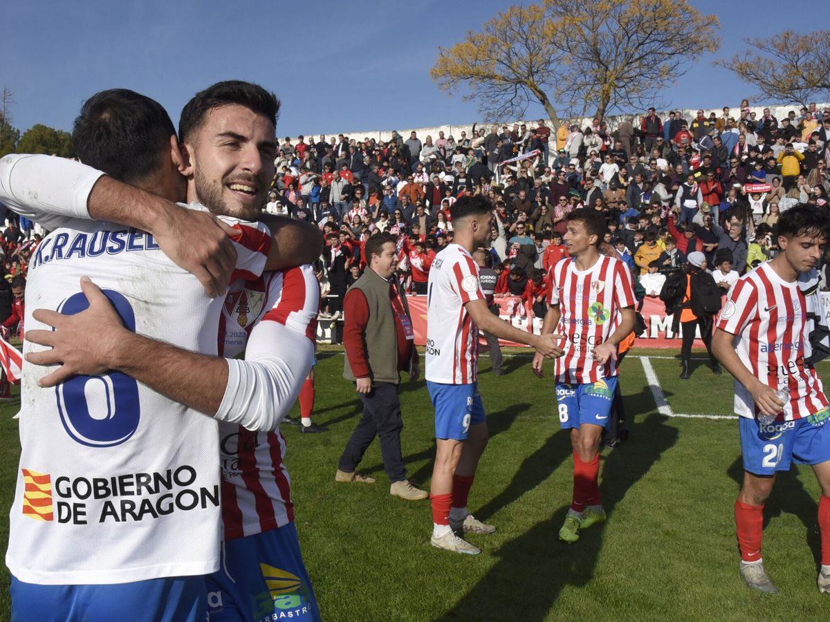 17 Facts About Segunda Federación - Facts.net