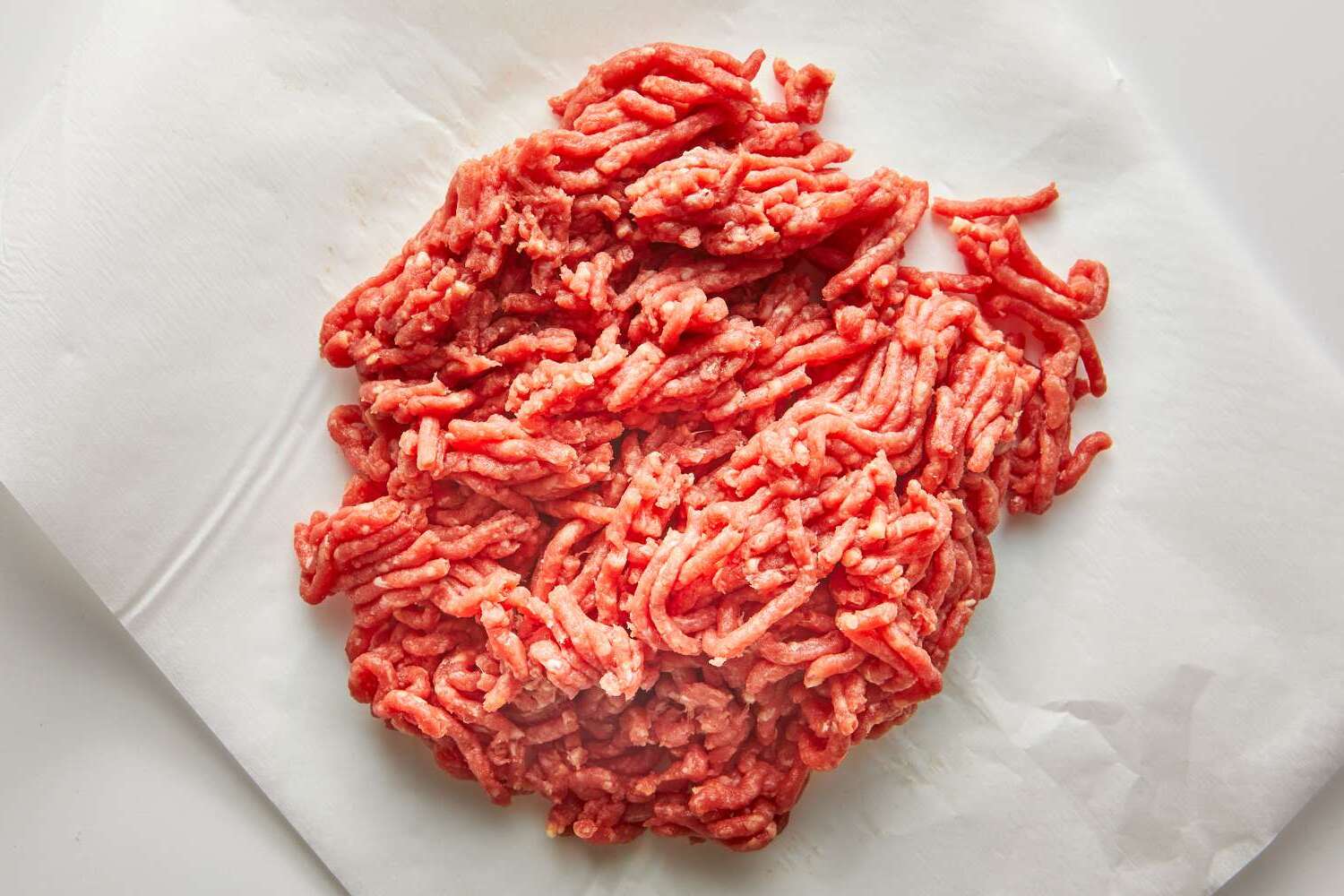 18 Best Ground Beef Nutrition Facts 100G - Facts.net