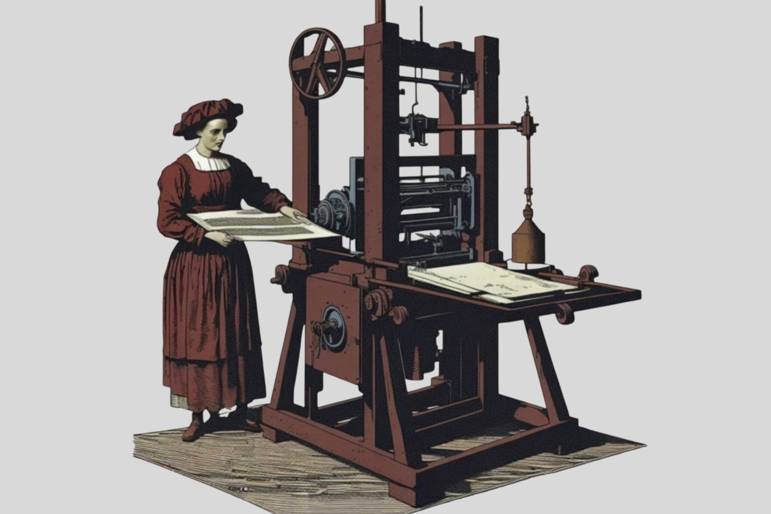 18-best-the-printing-press-facts