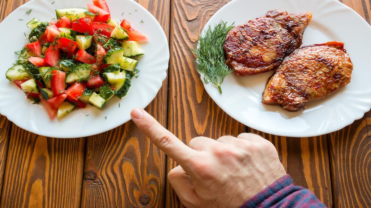 18-best-vegan-vs-meat-eater-facts