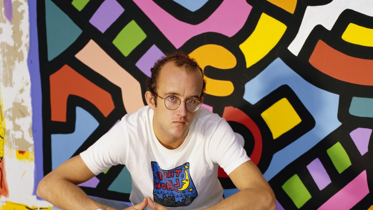 19-best-keith-haring-facts