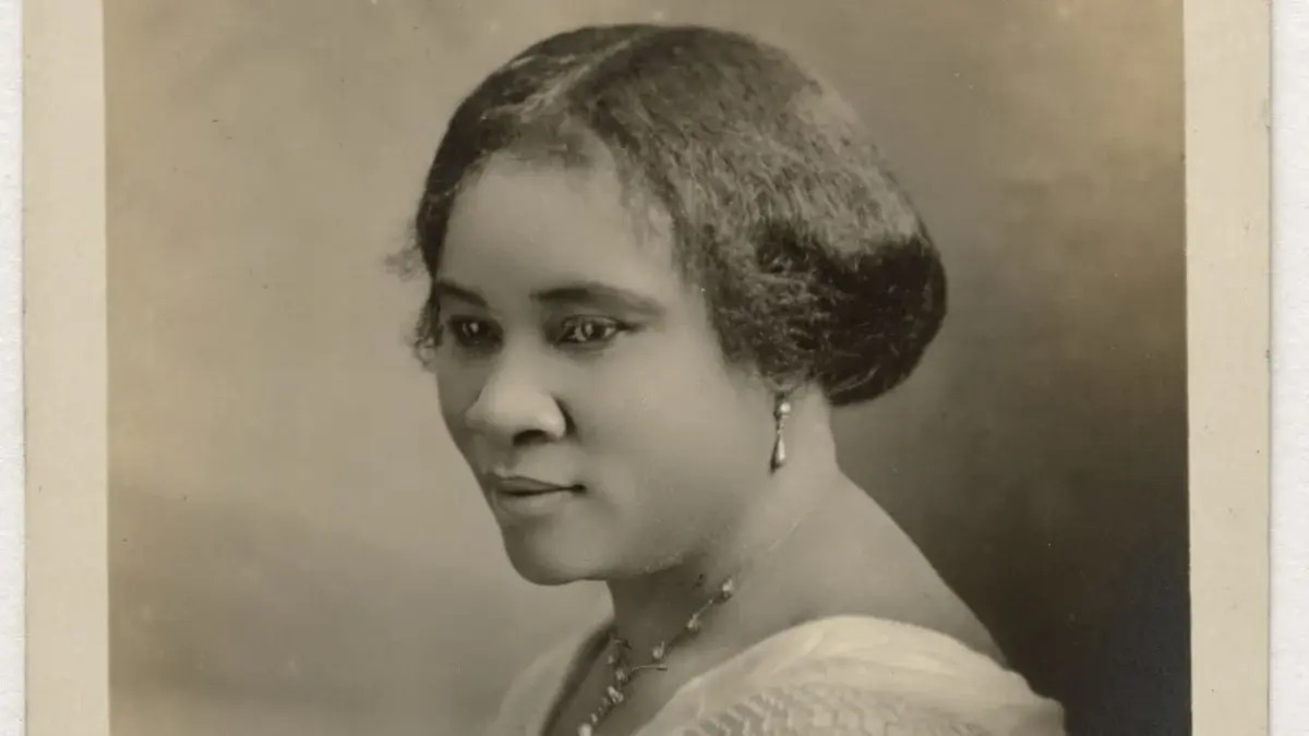 19 Best Madam Cj Walker Interesting Facts - Facts.net