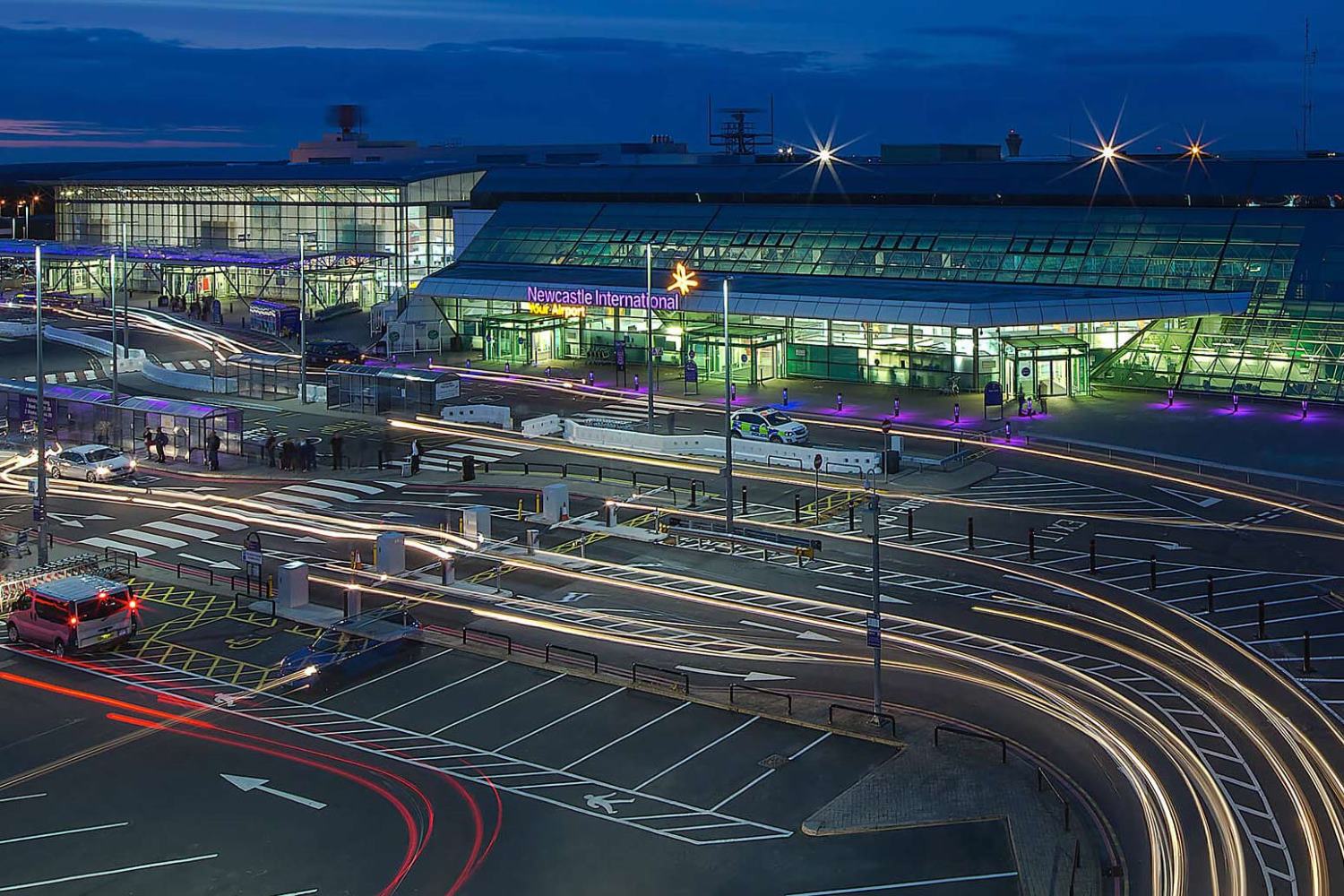 19-facts-about-newcastle-airport