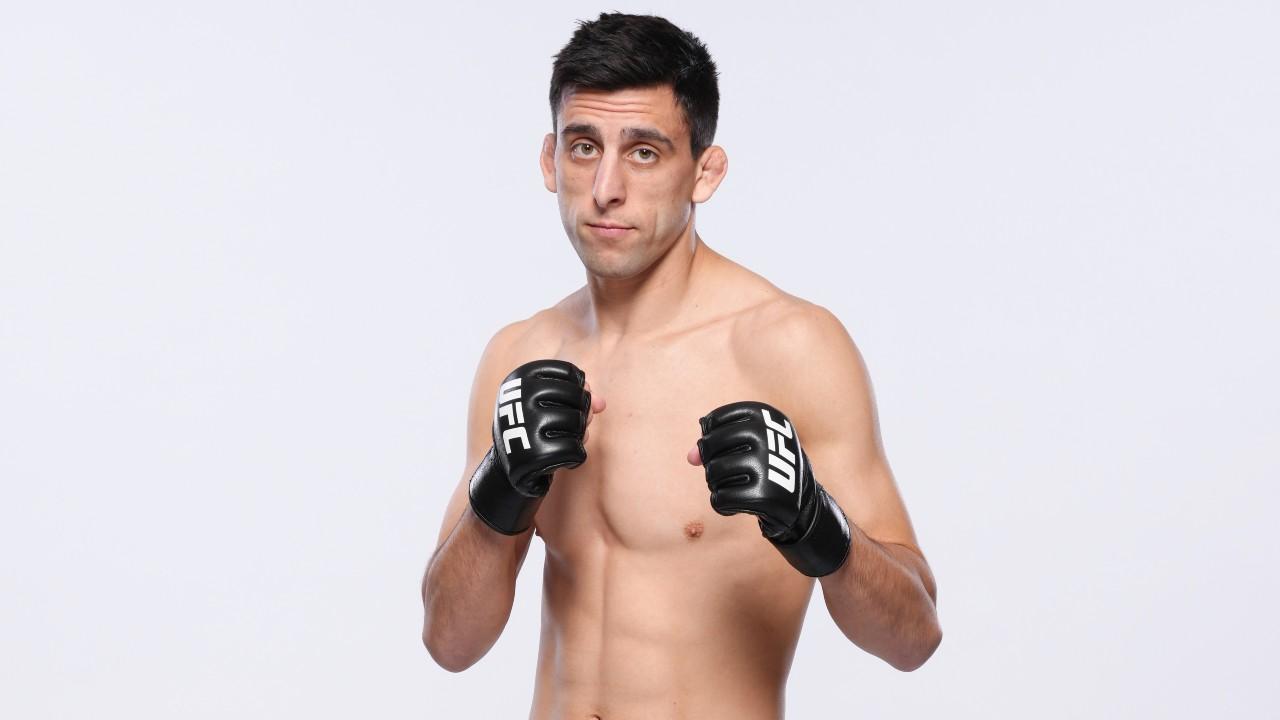 19-facts-about-steve-erceg-ufc-fighter